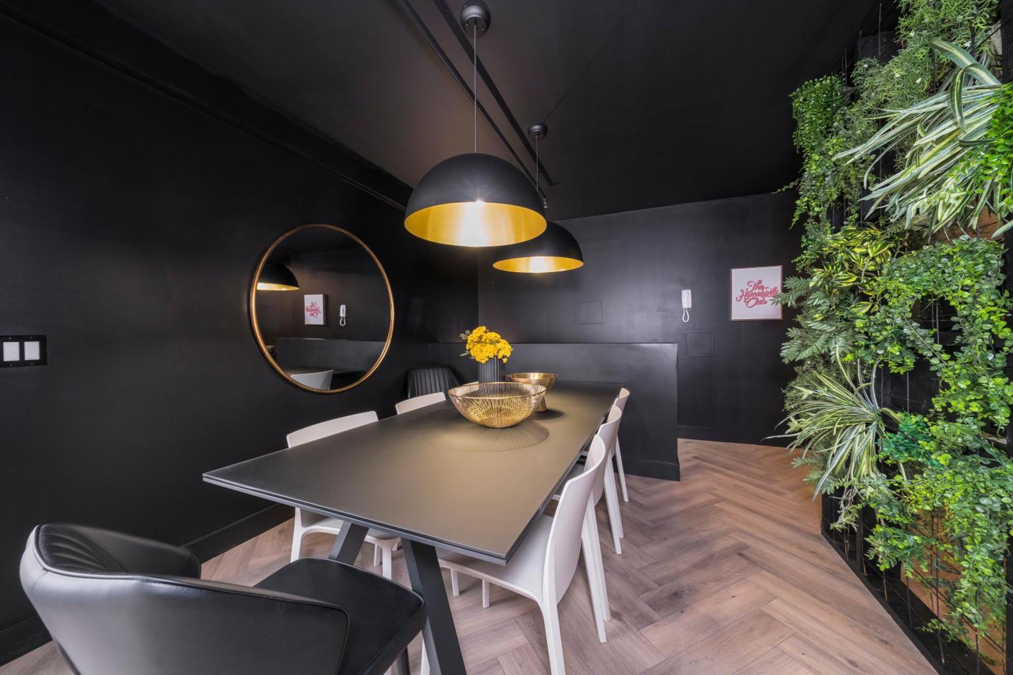 Апартаменты Heaven'S Garden / / Luxury Penthouse Downtown Квебек Экстерьер фото